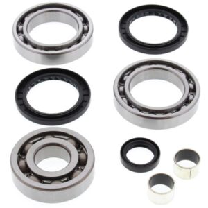 Set de rulment diferential si garnitura Spate pentru POLARIS MAGNUM, SPORTSMAN, XPEDITION 325-700 1999-2004