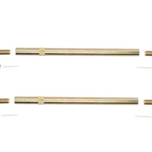Tija de fixare (fara capat) Dreapta/Stanga pentru KAWASAKI KEF, KXF 1987-2000