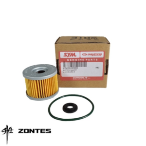 Filtru ulei original Zontes (Daytona) V 310 Euro 5 - ZT 310 4T LC 310cc