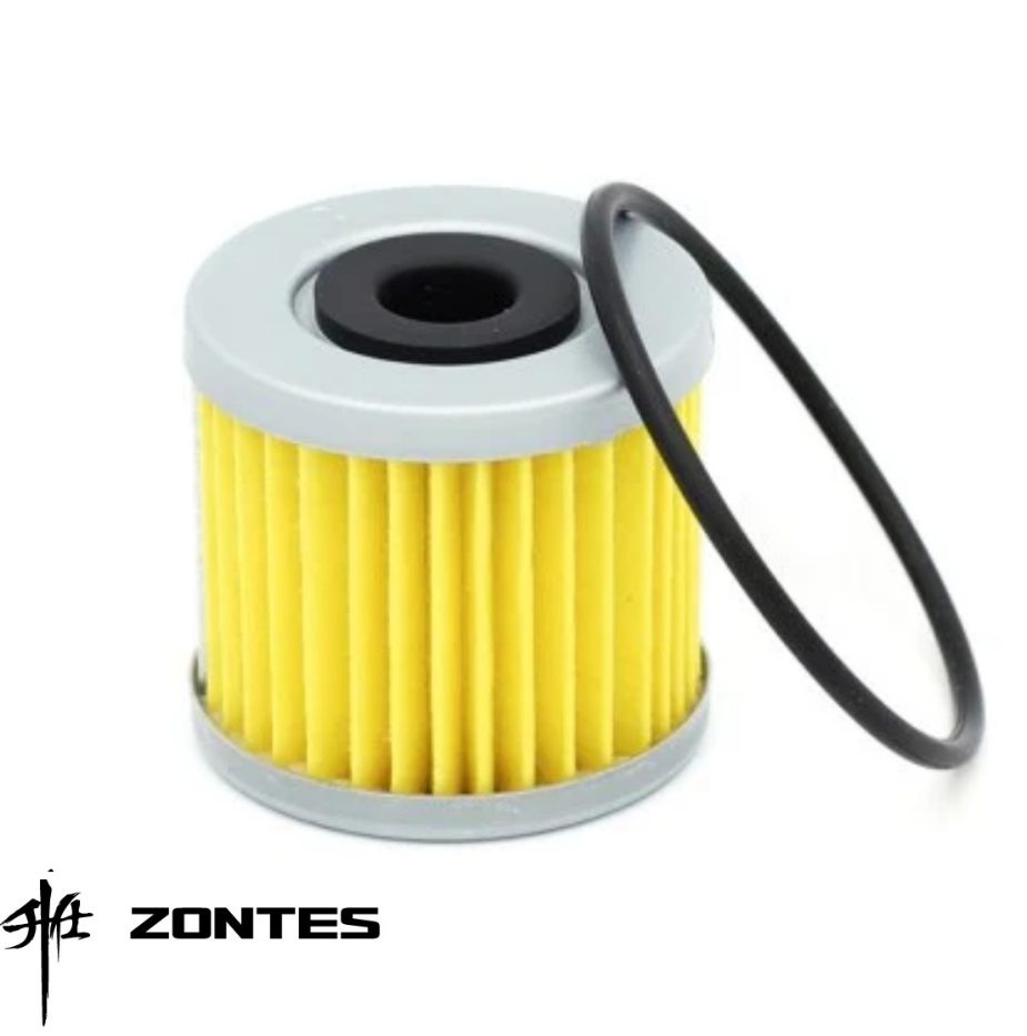 Filtru ulei original Zontes (Daytona) ZT 125 D (24-26) - ZT 125 E (24-26) - ZT 125 M (24-26) 4T LC 125cc