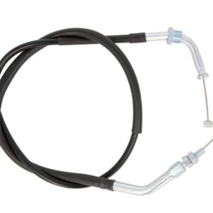 Cablu accelerator 979mm cursa 92mm (inchidere) pentru HONDA VT 750 2013-2016