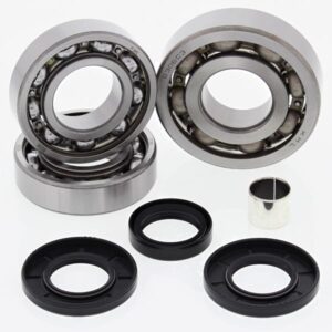 Set de rulment diferential si garnitura Fata pentru POLARIS ATV, MAGNUM 325/500 2001-2003